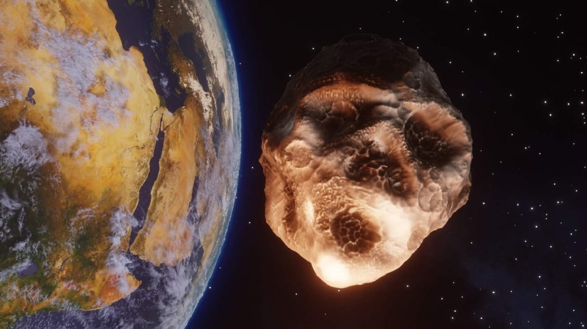 Lune, bouge-toi ! À la fin du mois de septembre, la Terre aura temporairement un deuxième satellite Lune, bouge-toi ! À la fin du mois de septembre, la Terre aura temporairement un deuxième satellite