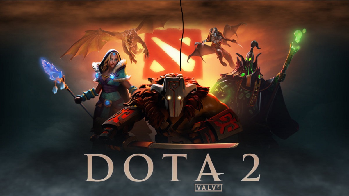 Une mise à jour majeure a été publiée pour Dota 2, avec Valve ajoutant deux mécanismes intéressants, modifiant les capacités des personnages et apportant des changements généraux au niveau du gameplay Une mise à jour majeure a été publiée pour Dota 2, avec Valve ajoutant deux mécanismes intéressants, modifiant les capacités des personnages et apportant des changements généraux au niveau du gameplay