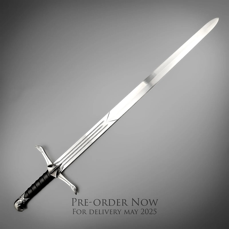 Меч Альтаира из Assassin's Creed Меч Альтаира из Assassin's Creed