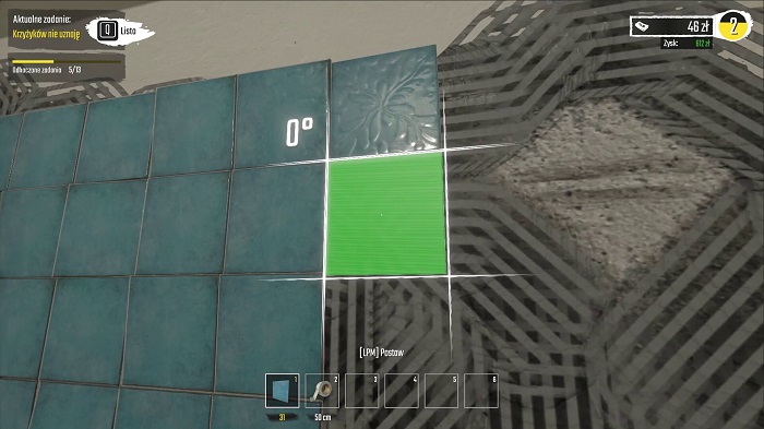 Vous n'avez pas encore vu de telles rénovations d'appartements : un développeur polonais a annoncé un jeu amusant, Majster Simulator (Low-Budget Repairs).-2 Vous n'avez pas encore vu de telles rénovations d'appartements : un développeur polonais a annoncé un jeu amusant, Majster Simulator (Low-Budget Repairs).-2