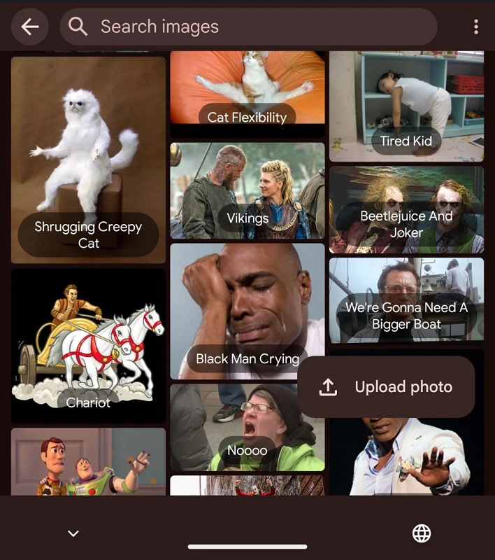 Mème 1 Mème 1