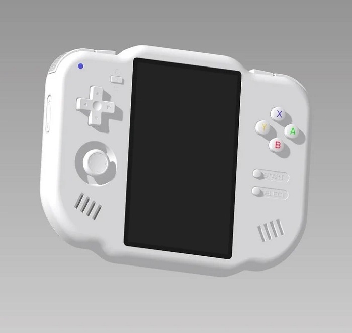 Console portable MagicX Zero 40 Console portable MagicX Zero 40