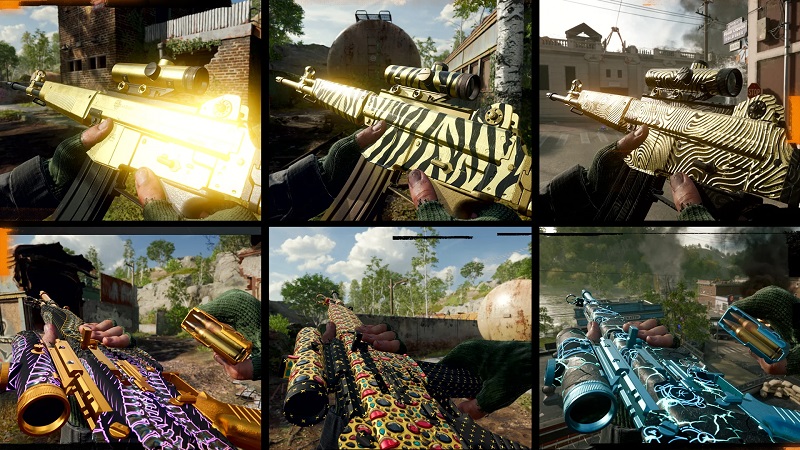 Petit récapitulatif des principales révélations de Call of Duty Next : gameplay, innovations, multijoueur, cartes, mode zombie et système Omnimovement.-3 Petit récapitulatif des principales révélations de Call of Duty Next : gameplay, innovations, multijoueur, cartes, mode zombie et système Omnimovement.-3