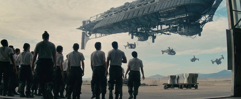 Adaptation de la franchise culte : les premières images et détails de la série d'Amazon sur l'univers Fallout sont présentés-2 Adaptation de la franchise culte : les premières images et détails de la série d'Amazon sur l'univers Fallout sont présentés-2