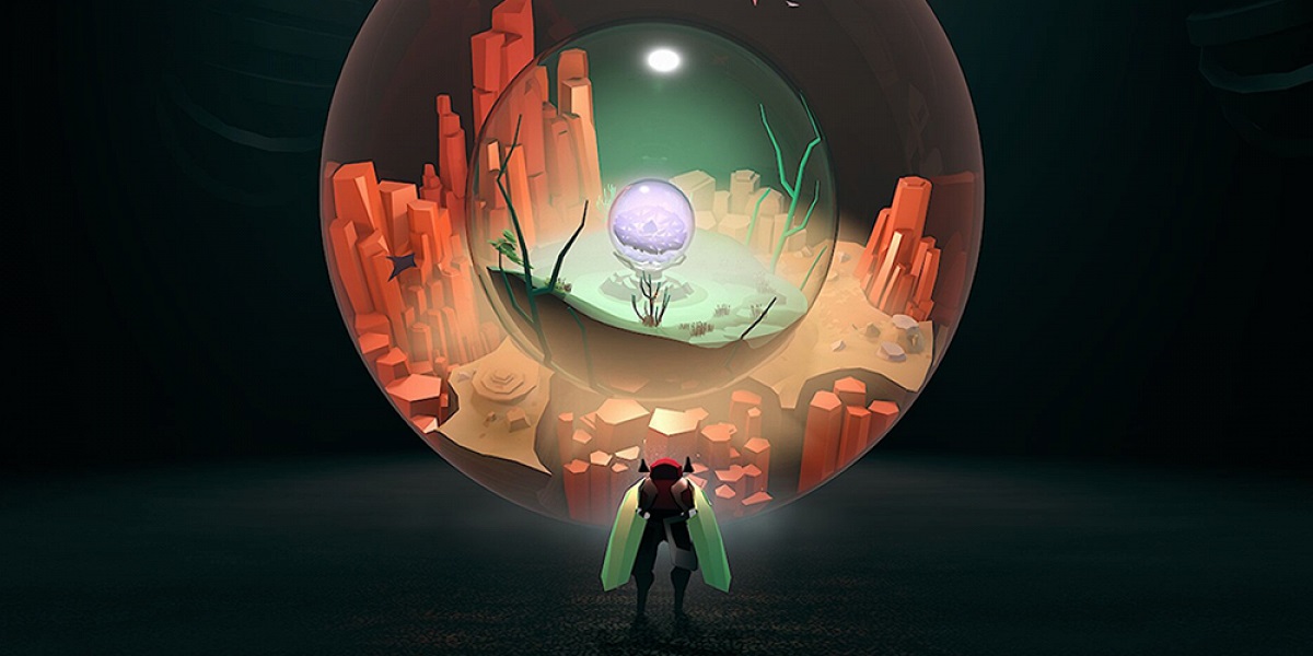"L'un des meilleurs jeux indépendants de 2023 !" - Les critiques ont fait l'éloge du jeu d'action et de plateforme Cocoon des créateurs des célèbres jeux indépendants Limbo et Inside. "L'un des meilleurs jeux indépendants de 2023 !" - Les critiques ont fait l'éloge du jeu d'action et de plateforme Cocoon des créateurs des célèbres jeux indépendants Limbo et Inside.