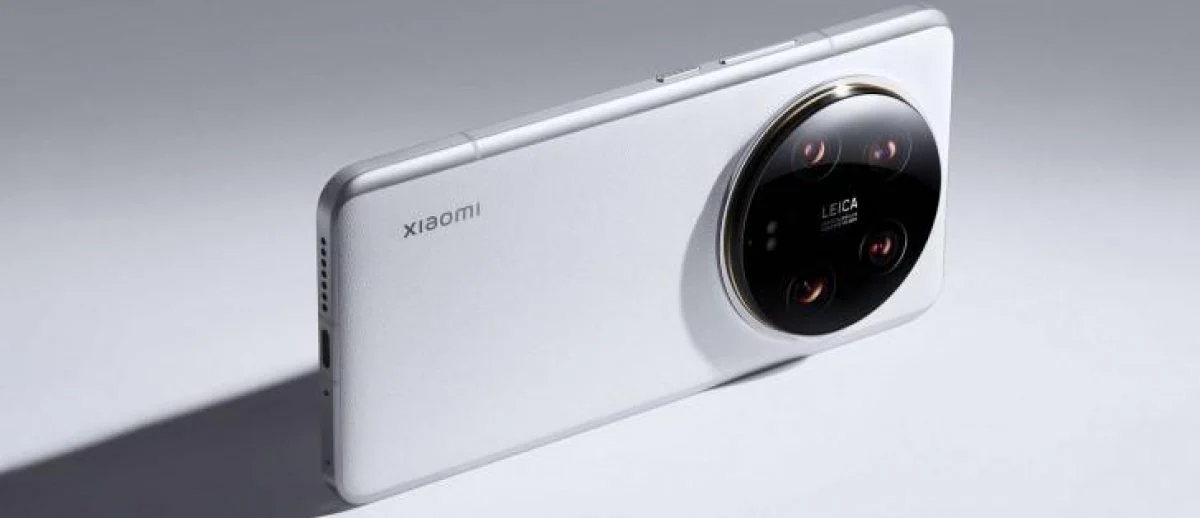 Xiaomi 14 Ultra Xiaomi 14 Ultra - smartphone avec appareil photo de 50 MP pour la photographie
