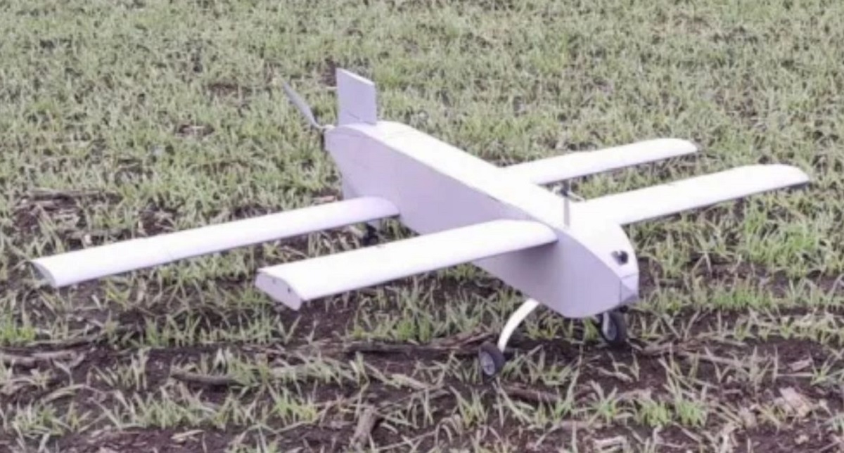 Le modèle de drones d'attaque que l'Allemagne va transférer à l'Ukraine est désormais connu et il ne s'agit pas d'un "mini-Taurus" Le modèle de drones d'attaque que l'Allemagne va transférer à l'Ukraine est désormais connu et il ne s'agit pas d'un "mini-Taurus"