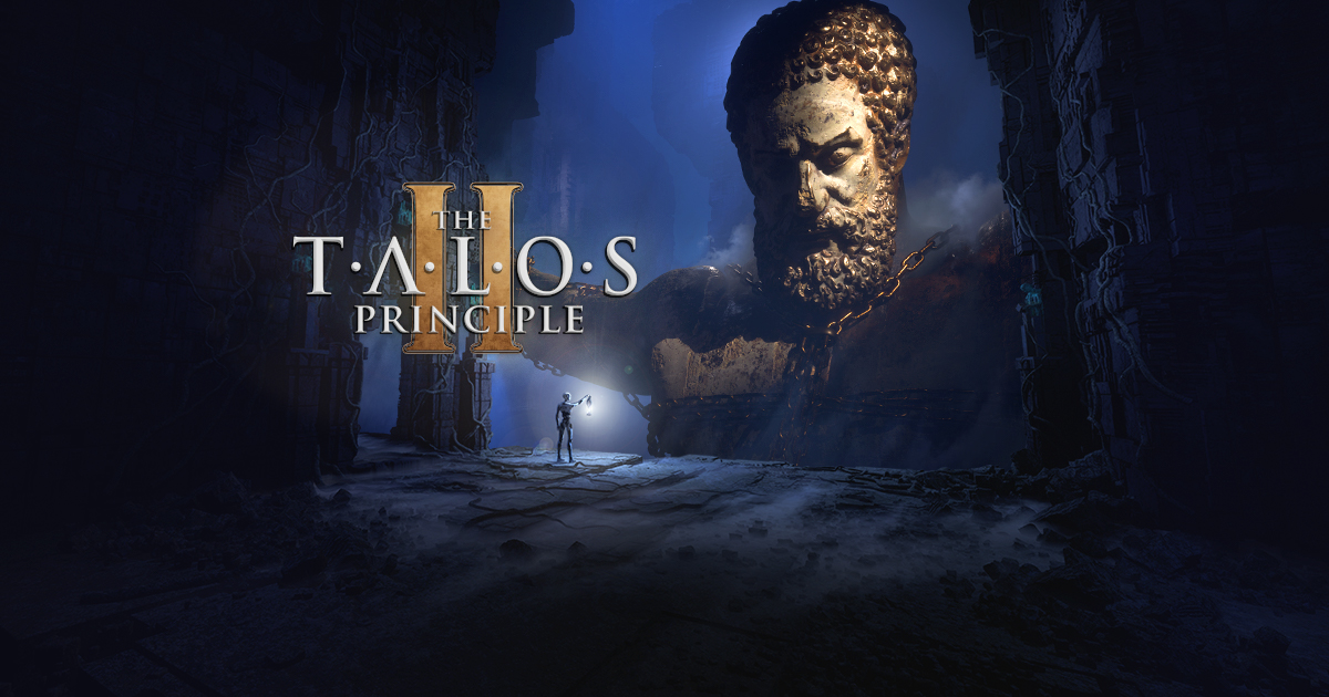Les androïdes comprennent les mystères de l'humanité : La bande-annonce du jeu de puzzle Talos Principle 2 est présentée. Les androïdes comprennent les mystères de l'humanité : La bande-annonce du jeu de puzzle Talos Principle 2 est présentée.