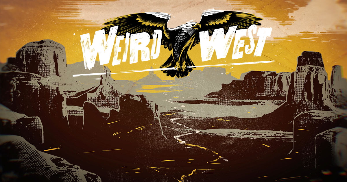 La simulation immersive Weird West est populaire : plus de 2 millions de personnes ont joué au jeu. La simulation immersive Weird West est populaire : plus de 2 millions de personnes ont joué au jeu.