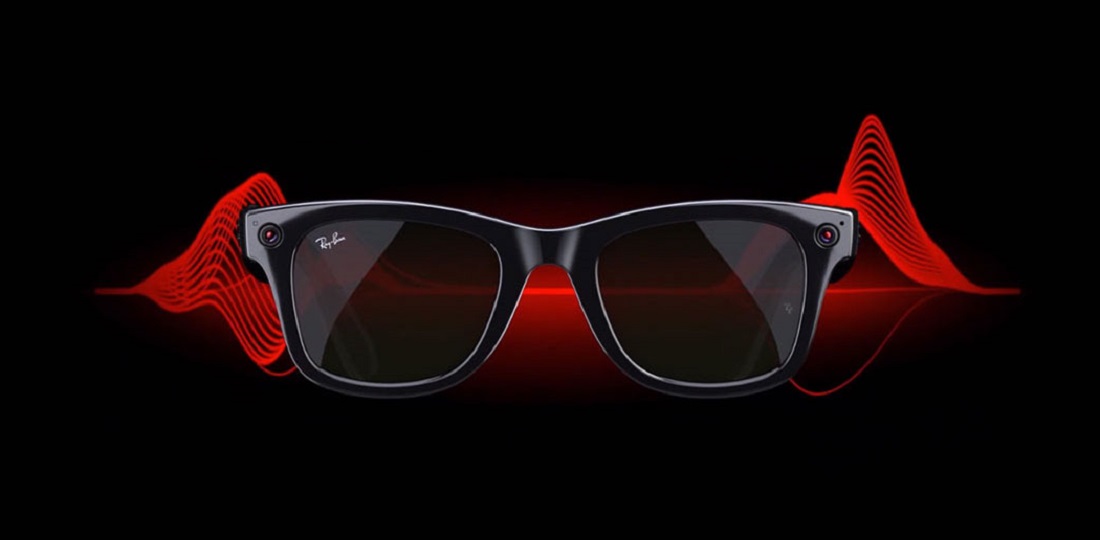 Lunettes intelligentes de nouvelle génération : L'invention des étudiants de Harvard fournit des informations instantanées sur toutes les personnes en vue Lunettes intelligentes de nouvelle génération : L'invention des étudiants de Harvard fournit des informations instantanées sur toutes les personnes en vue