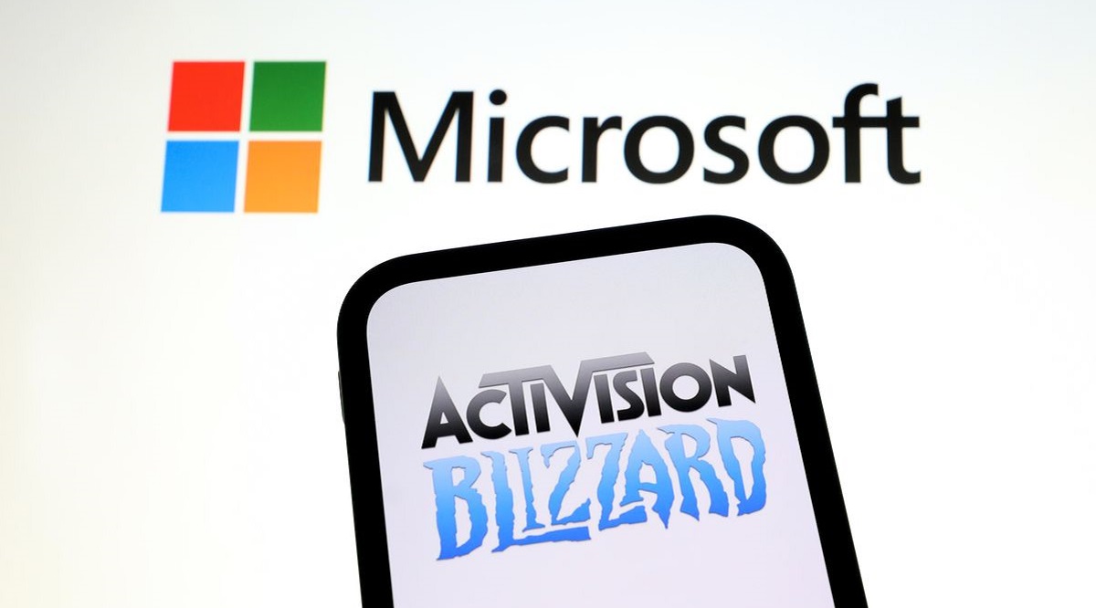 Phil Spencer va aller au tribunal ! La Commission fédérale du commerce des États-Unis a refusé d'approuver l'accord entre Microsoft et Activision Blizzard et a intenté une action en justice pour le bloquer. Phil Spencer va aller au tribunal ! La Commission fédérale du commerce des États-Unis a refusé d'approuver l'accord entre Microsoft et Activision Blizzard et a intenté une action en justice pour le bloquer.