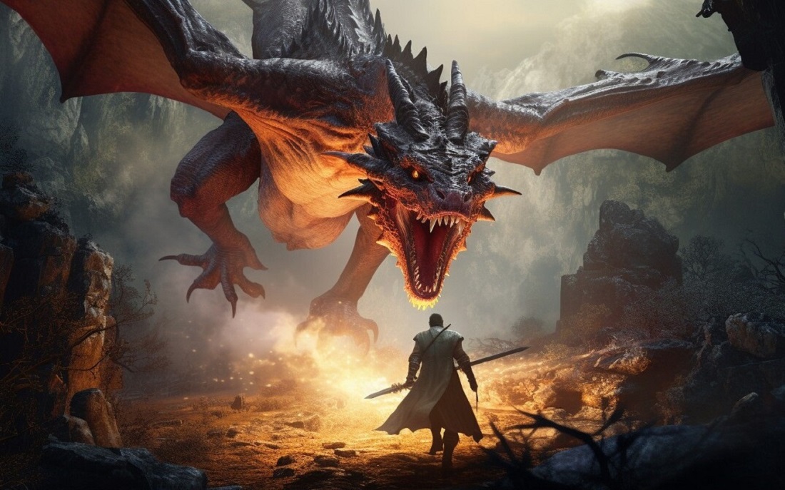 Capcom a publié un patch majeur pour Dragon's Dogma II, qui corrige de nombreux bugs gênants et modifie le comportement des pions. Capcom a publié un patch majeur pour Dragon's Dogma II, qui corrige de nombreux bugs gênants et modifie le comportement des pions.
