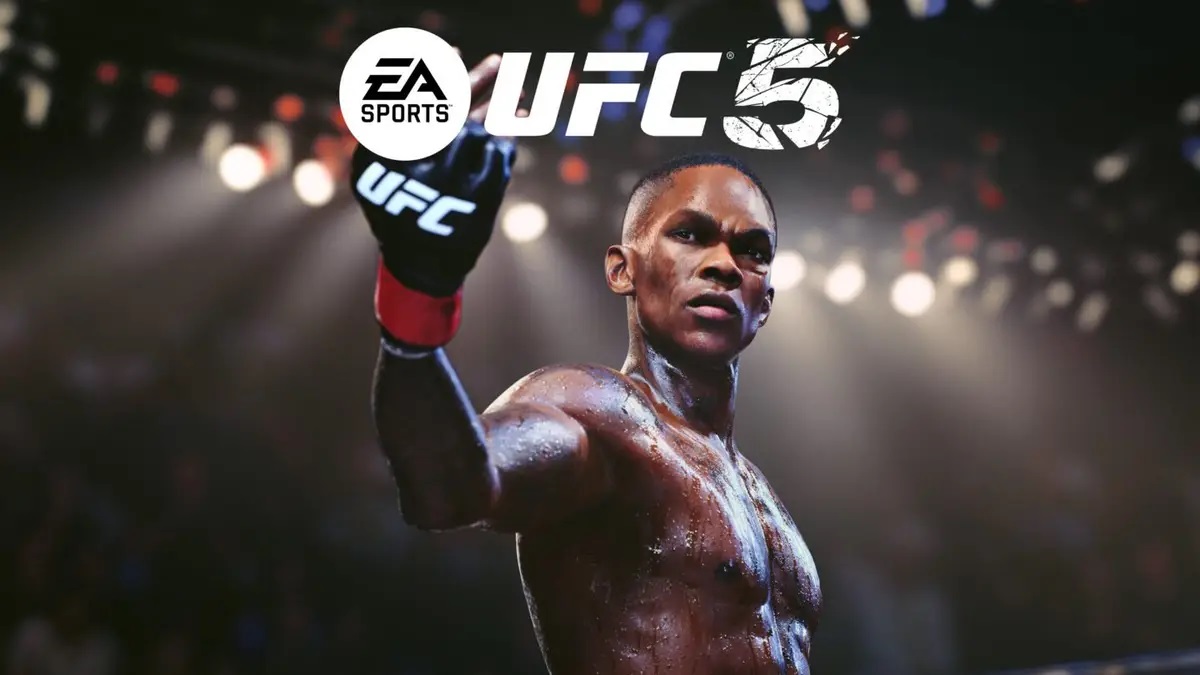 Sang, sueur et moteur Frostbite : bande-annonce détaillée du simulateur d'arts martiaux mixtes UFC 5 d'EA Sports avec les commentaires du directeur artistique du jeu Sang, sueur et moteur Frostbite : bande-annonce détaillée du simulateur d'arts martiaux mixtes UFC 5 d'EA Sports avec les commentaires du directeur artistique du jeu