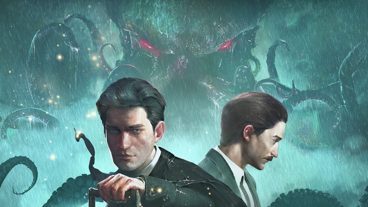 Un asile effrayant, des énigmes intéressantes et une atmosphère mystique dans la bande-annonce détaillée du jeu ukrainien Sherlock Holmes : The Awakened. Un asile effrayant, des énigmes intéressantes et une atmosphère mystique dans la bande-annonce détaillée du jeu ukrainien Sherlock Holmes : The Awakened.