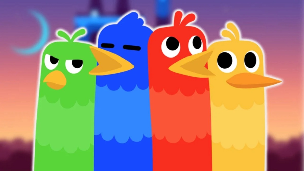 La boutique Epic Games organise un tirage au sort pour le jeu de puzzle coloré Snakebird Complete. La boutique Epic Games organise un tirage au sort pour le jeu de puzzle coloré Snakebird Complete.