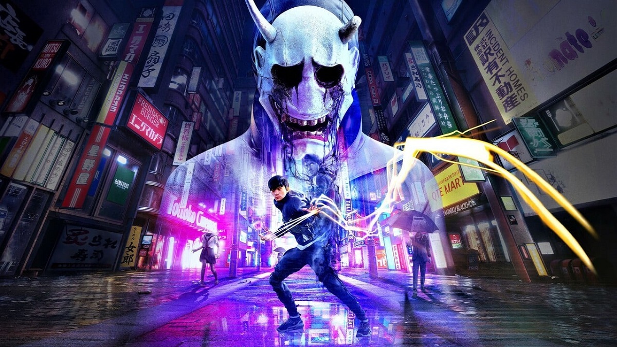 Bethesda a annoncé la date de sortie de Ghostwire : Tokyo sur Xbox Series et a annoncé une importante mise à jour gratuite de Spider's Thread. Bethesda a annoncé la date de sortie de Ghostwire : Tokyo sur Xbox Series et a annoncé une importante mise à jour gratuite de Spider's Thread.