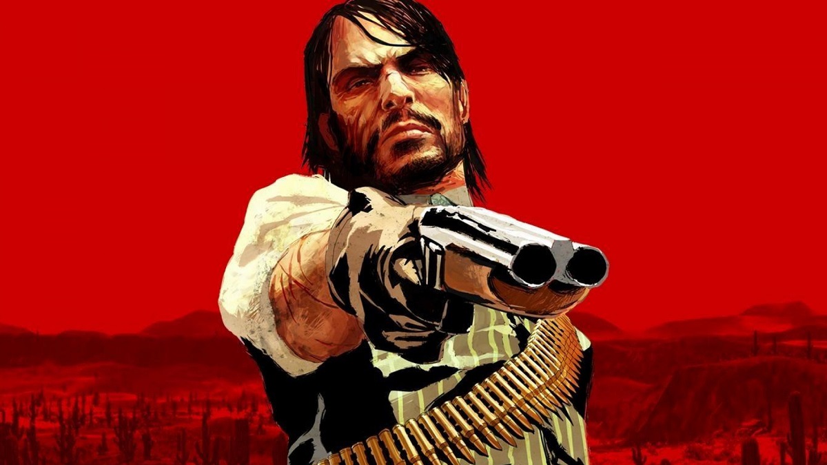 John Marston récidive : la réédition de Red Dead Redemption, le jeu d'action emblématique de Rockstar Games, a été lancée. John Marston récidive : la réédition de Red Dead Redemption, le jeu d'action emblématique de Rockstar Games, a été lancée.