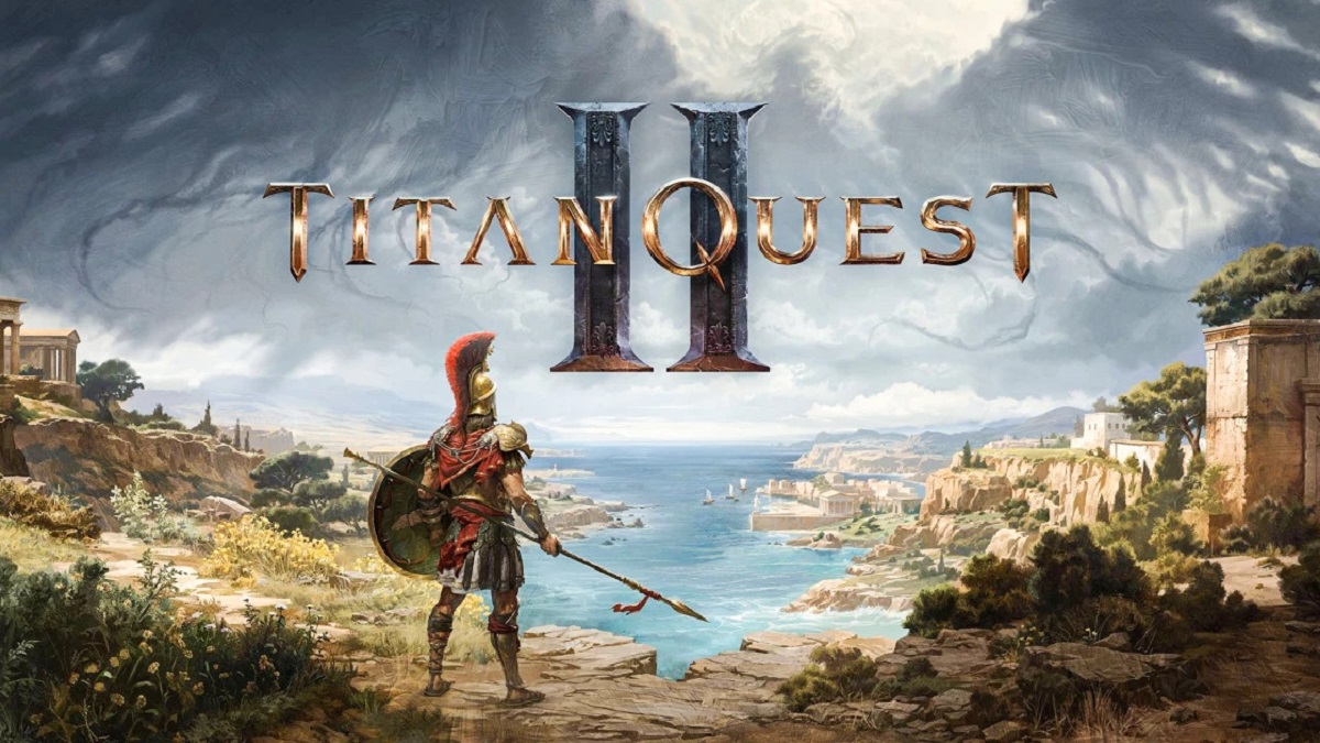 Des lieux historiques, des monstres mythiques et pas de génération procédurale : les développeurs de Titan Quest 2 ont parlé de la création du monde du jeu. Des lieux historiques, des monstres mythiques et pas de génération procédurale : les développeurs de Titan Quest 2 ont parlé de la création du monde du jeu.