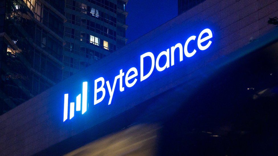 ByteDance utilise secrètement la technologie OpenAI pour construire son chatbot ByteDance utilise secrètement la technologie OpenAI pour construire son chatbot