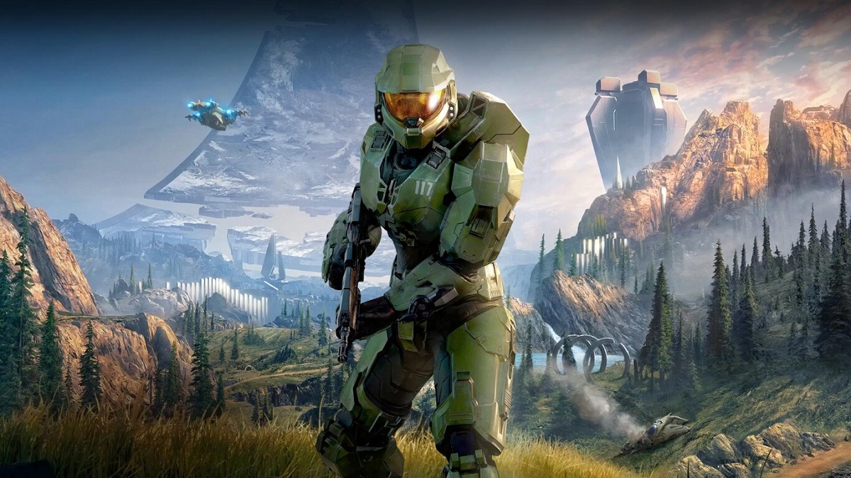 Le PDG de Xbox Game Studios : Les nouveaux titres Halo seront développés par une équipe différente de celle qui a créé le jeu Halo Infinite. Le PDG de Xbox Game Studios : Les nouveaux titres Halo seront développés par une équipe différente de celle qui a créé le jeu Halo Infinite.