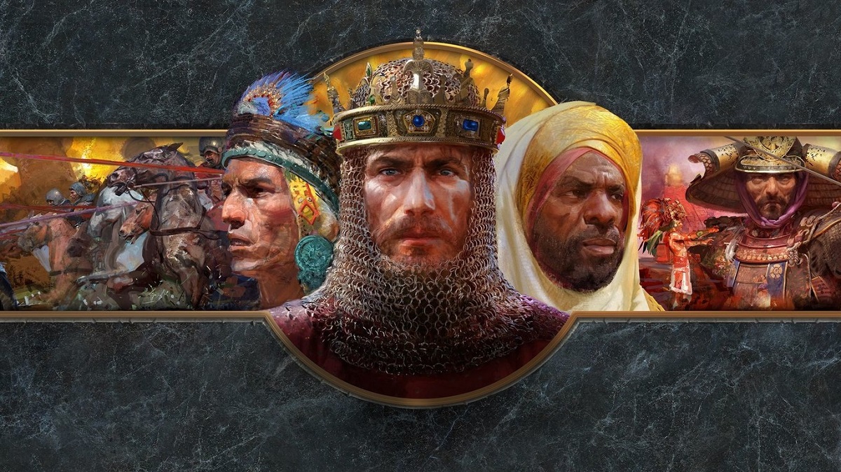 Steam a lancé une vente de stratégies historiques Age of Empires et de modules complémentaires pour ces dernières. Steam a lancé une vente de stratégies historiques Age of Empires et de modules complémentaires pour ces dernières.