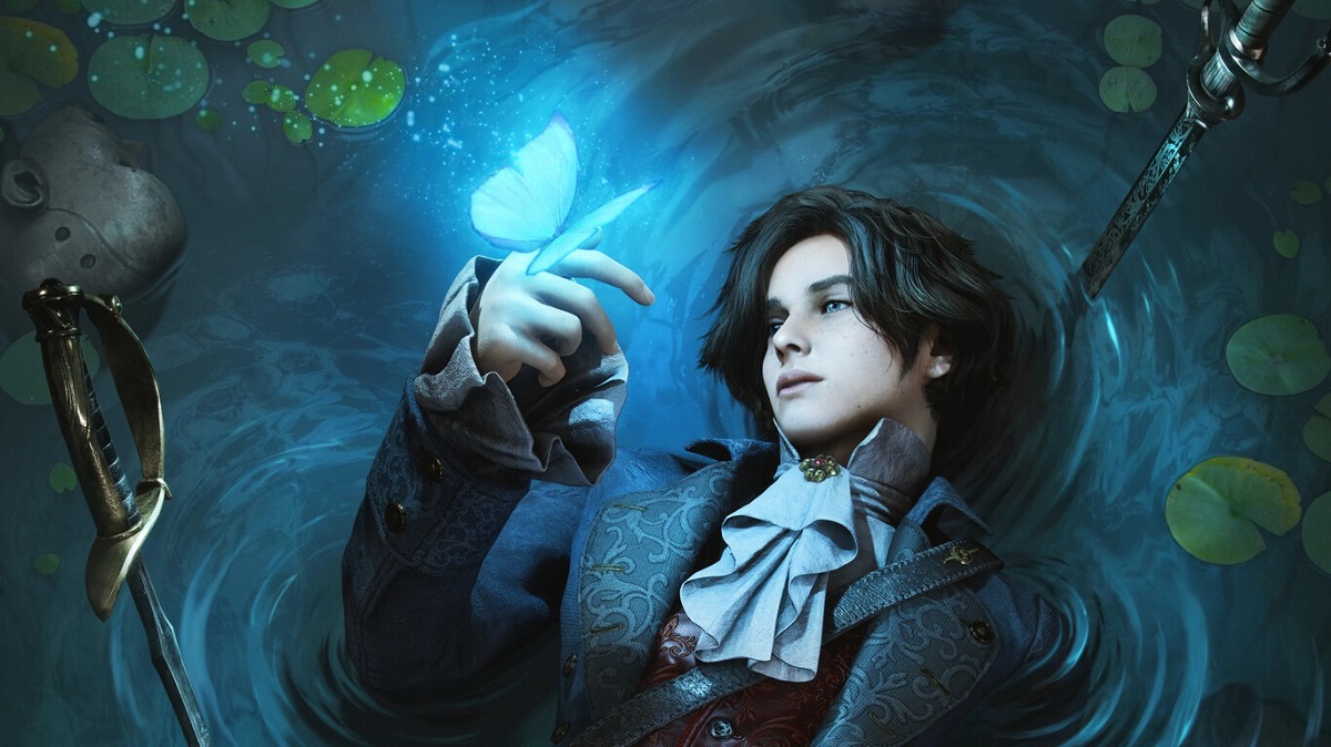 Les développeurs de Lies of P dévoilent une bande-annonce atmosphérique et une date de sortie du jeu intrigante Les développeurs de Lies of P dévoilent une bande-annonce atmosphérique et une date de sortie du jeu intrigante