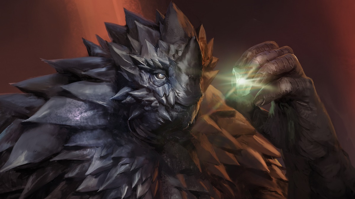 Brutaux, forts mais opprimés : Les développeurs du RPG Exodus ont dévoilé une race Arkavir inhabituelle. Brutaux, forts mais opprimés : Les développeurs du RPG Exodus ont dévoilé une race Arkavir inhabituelle.