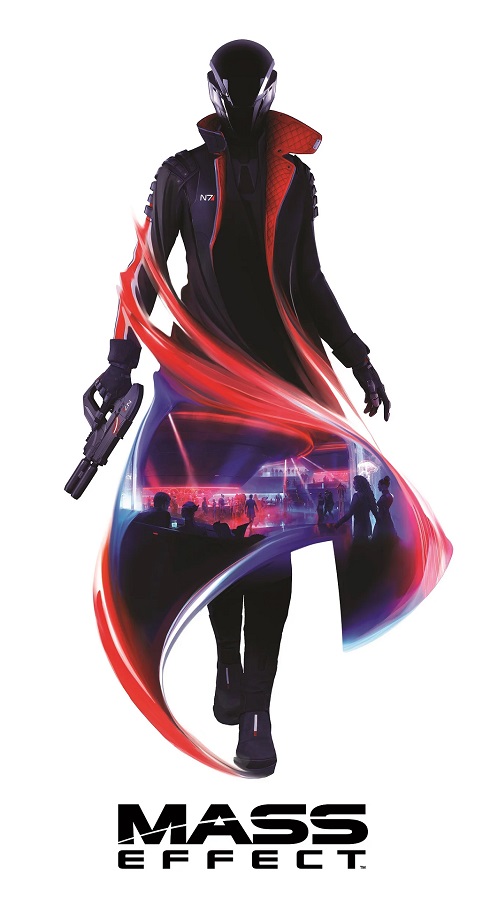 De quoi réfléchir : une nouvelle illustration du prochain volet de Mass Effect révèle des détails intéressants sur le jeu tant attendu.-2 De quoi réfléchir : une nouvelle illustration du prochain volet de Mass Effect révèle des détails intéressants sur le jeu tant attendu.-2