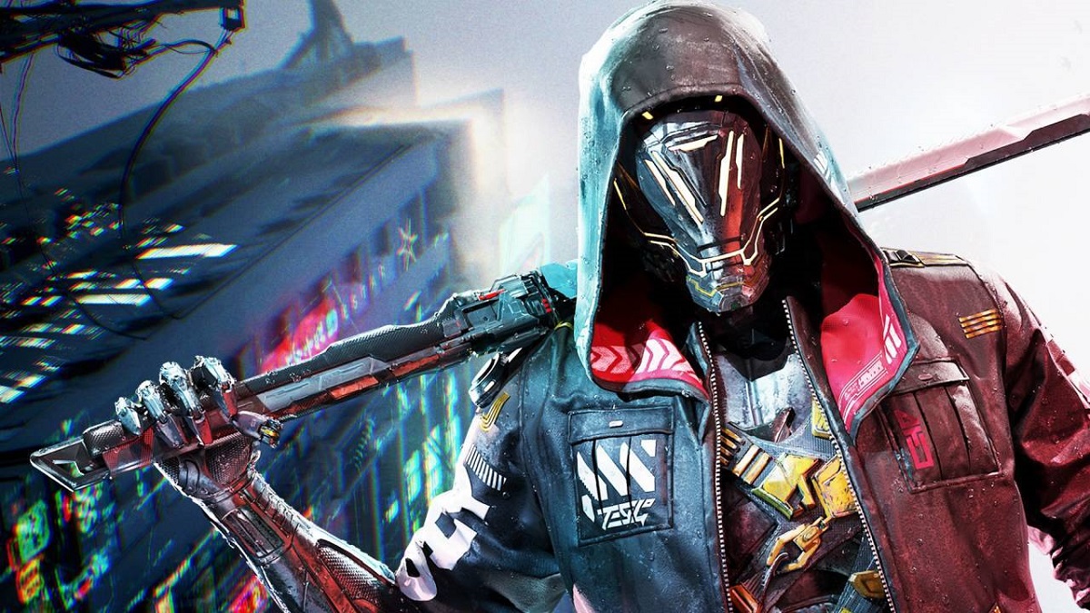 Les développeurs du jeu d'action cyberpunk Ghostrunner 2 ont révélé l'heure exacte de sortie du jeu dans les principaux fuseaux horaires. Les développeurs du jeu d'action cyberpunk Ghostrunner 2 ont révélé l'heure exacte de sortie du jeu dans les principaux fuseaux horaires.