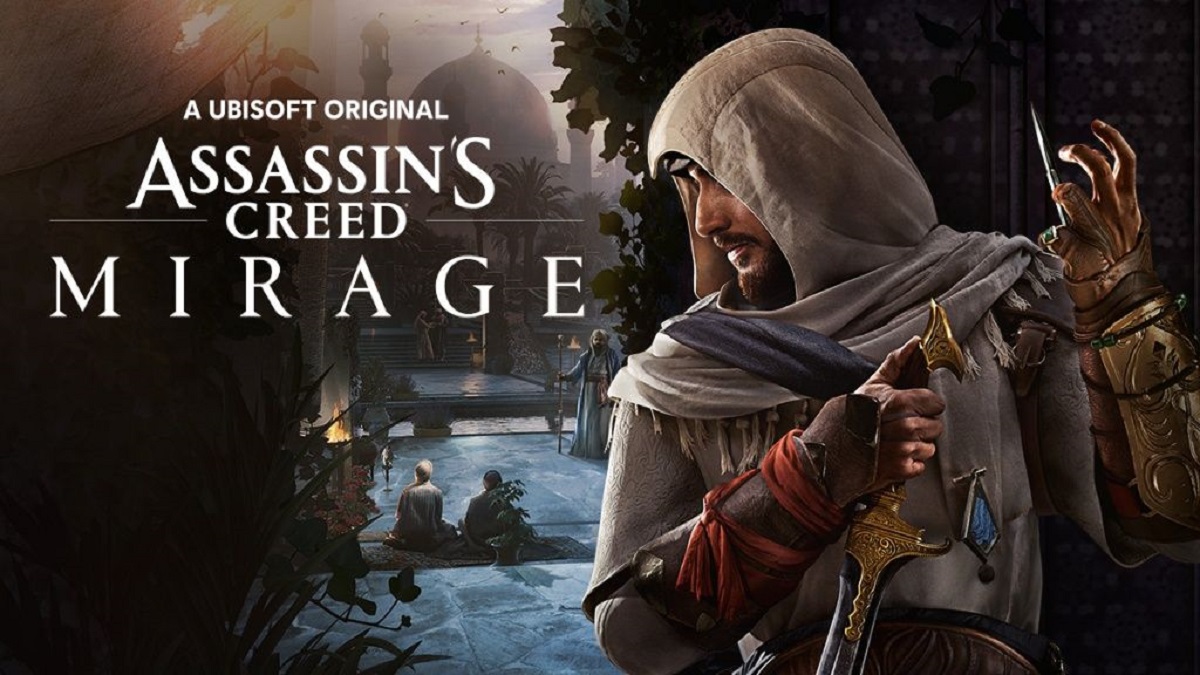 Assassin's Creed Mirage n'est pas un jeu de service : Ubisoft ne prévoit pas de mettre à disposition des mises à jour de contenu et des add-ons pour le nouveau volet de la série. Assassin's Creed Mirage n'est pas un jeu de service : Ubisoft ne prévoit pas de mettre à disposition des mises à jour de contenu et des add-ons pour le nouveau volet de la série.