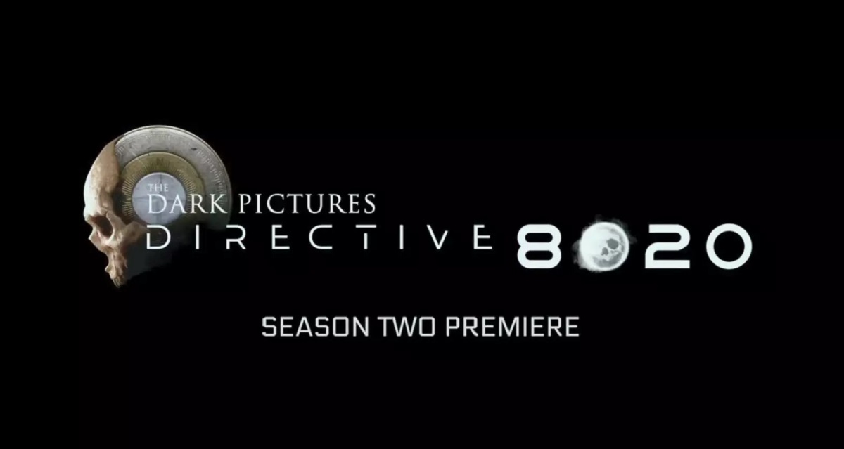 Des maniaques et sorcières à l'horreur spatiale, Directive 8020 : Supermassive Games dévoile la deuxième saison de l'anthologie The Dark Pictures. Des maniaques et sorcières à l'horreur spatiale, Directive 8020 : Supermassive Games dévoile la deuxième saison de l'anthologie The Dark Pictures.