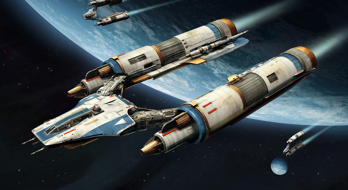 Le jeu de stratégie Star Wars n'est pas annulé : Les studios Respawn et Bit Reactor continuent de travailler sur le jeu Le jeu de stratégie Star Wars n'est pas annulé : Les studios Respawn et Bit Reactor continuent de travailler sur le jeu
