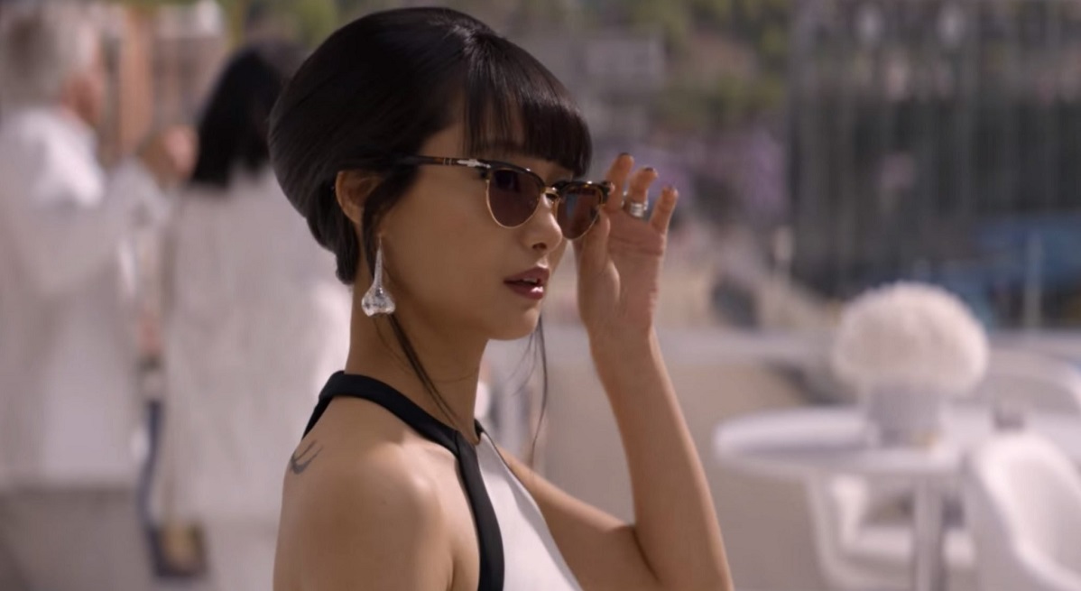 Une autre actrice, qui jouera le rôle dans le nouveau projet d'Hideo Kojima, s'est fait connaître. Cependant, le concepteur du jeu a publié un autre mystère Une autre actrice, qui jouera le rôle dans le nouveau projet d'Hideo Kojima, s'est fait connaître. Cependant, le concepteur du jeu a publié un autre mystère