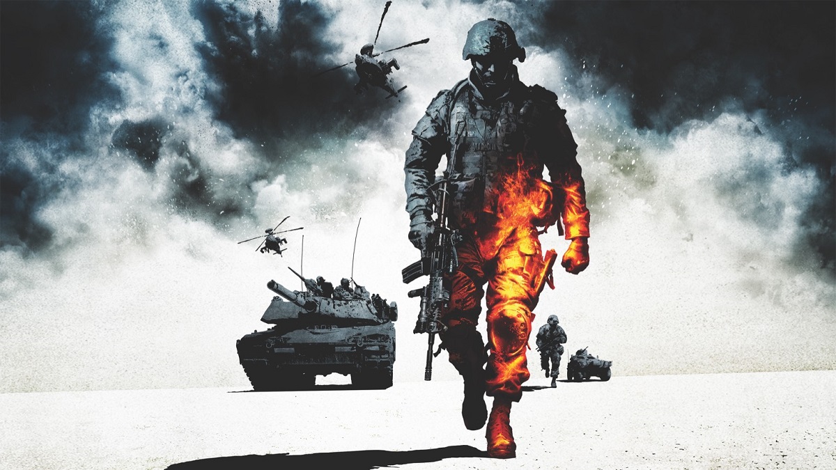 Les jeux Battlefield 1943, Battlefield Bad Company 1 et Battlefield Bad Company 2 de DICE, ainsi que Mirror's Edge, seront retirés des magasins à la fin du mois d'avril. Les jeux Battlefield 1943, Battlefield Bad Company 1 et Battlefield Bad Company 2 de DICE, ainsi que Mirror's Edge, seront retirés des magasins à la fin du mois d'avril.