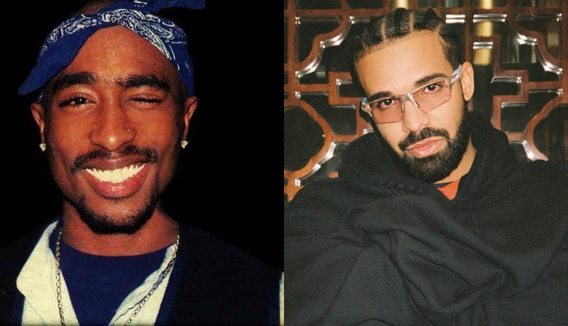 Les héritiers de Tupac menacent de poursuivre Drake pour avoir utilisé la voix de l'IA du rappeur Les héritiers de Tupac menacent de poursuivre Drake pour avoir utilisé la voix de l'IA du rappeur