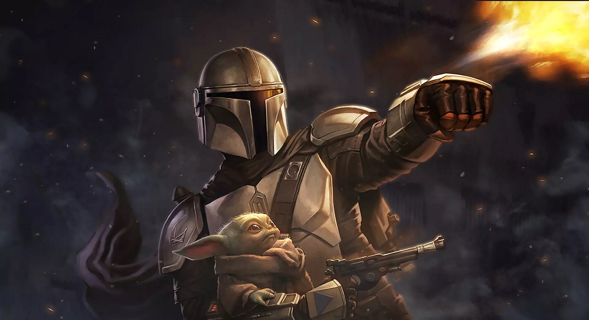 Insider : Respawn Studios travaille sur un jeu ambitieux mettant en scène un Mandalorien de l'univers Star Wars