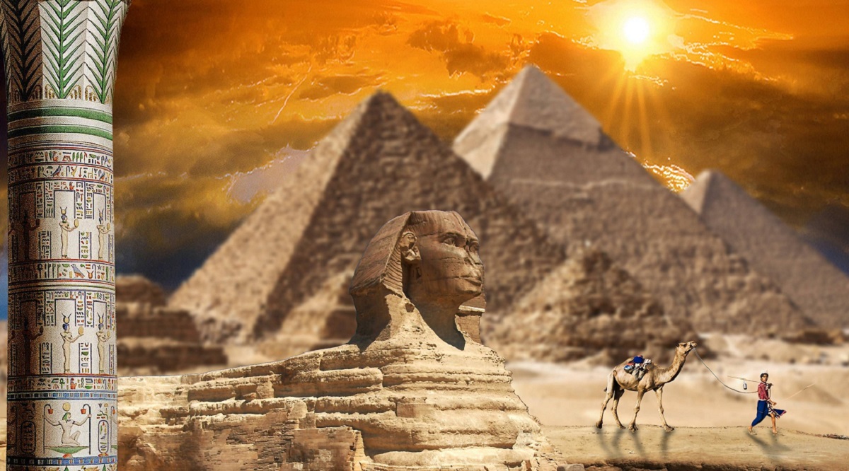 Un initié réputé a confirmé le développement d'un nouveau titre Total War se déroulant dans l'Égypte ancienne. Le jeu sera sous-titré Pharaoh Un initié réputé a confirmé le développement d'un nouveau titre Total War se déroulant dans l'Égypte ancienne. Le jeu sera sous-titré Pharaoh