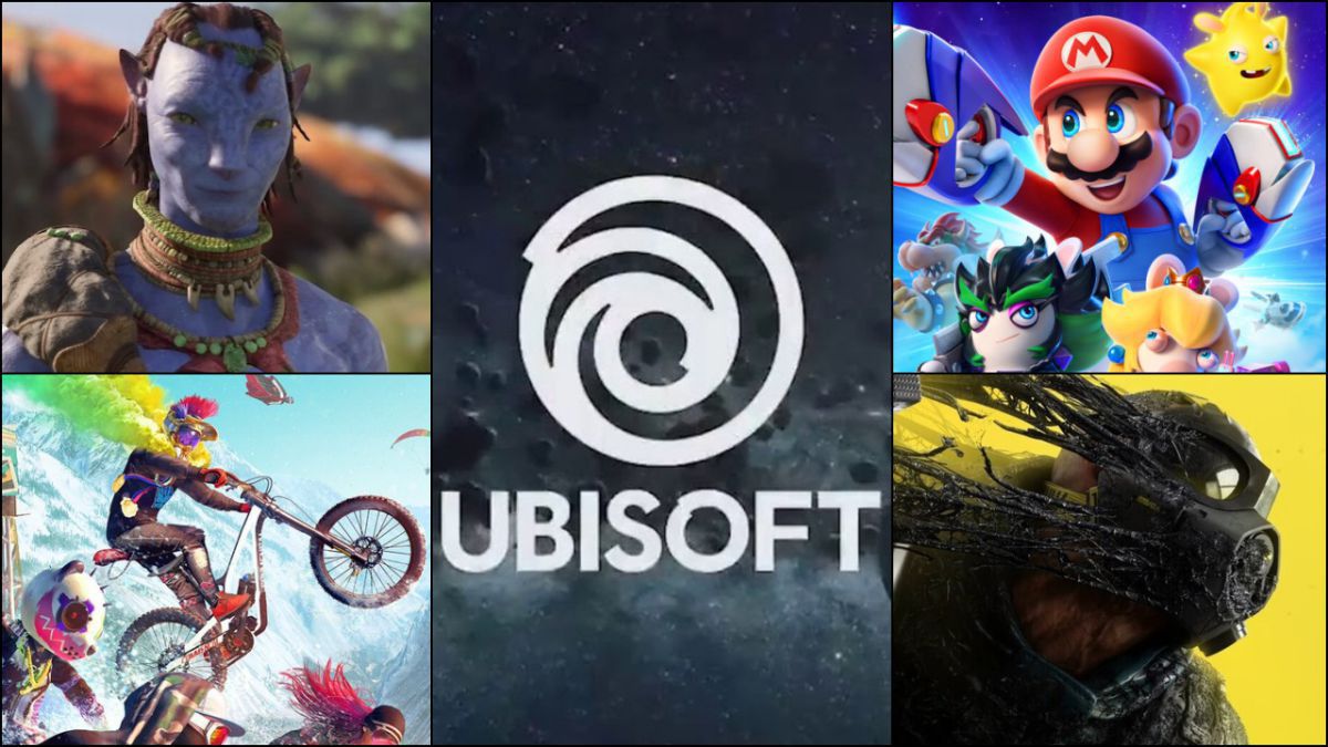 Insider Tom Henderson : 11 jeux qu'Ubisoft prévoit de sortir au cours de la nouvelle année fiscale Insider Tom Henderson : 11 jeux qu'Ubisoft prévoit de sortir au cours de la nouvelle année fiscale