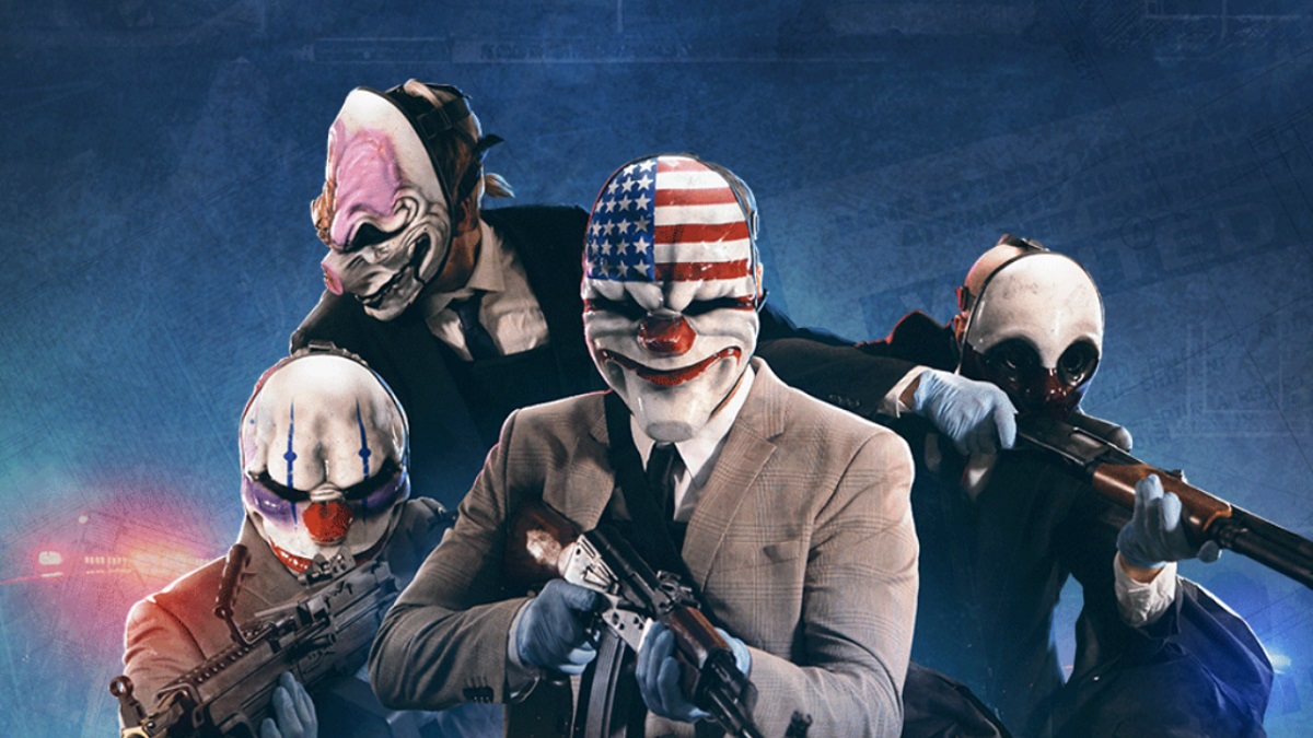 Dataminer révèle la date de sortie du jeu de tir coopératif Payday 3 Dataminer révèle la date de sortie du jeu de tir coopératif Payday 3