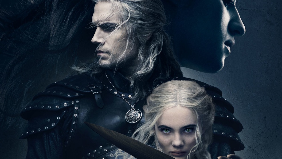 Netflix a publié une nouvelle affiche pour la saison 3 de The Witcher et a annoncé une grande nouvelle pour demain, le 25 avril. Netflix a publié une nouvelle affiche pour la saison 3 de The Witcher et a annoncé une grande nouvelle pour demain, le 25 avril.