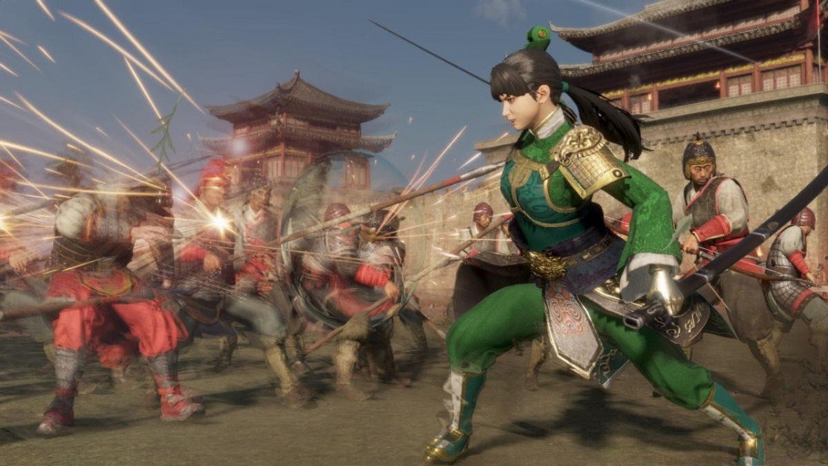 Tout le monde n'est pas obligé d'être le meilleur ! DSOGaming a dressé une liste des 2022 jeux les plus mal optimisés sur PC. Tout le monde n'est pas obligé d'être le meilleur ! DSOGaming a dressé une liste des 2022 jeux les plus mal optimisés sur PC.