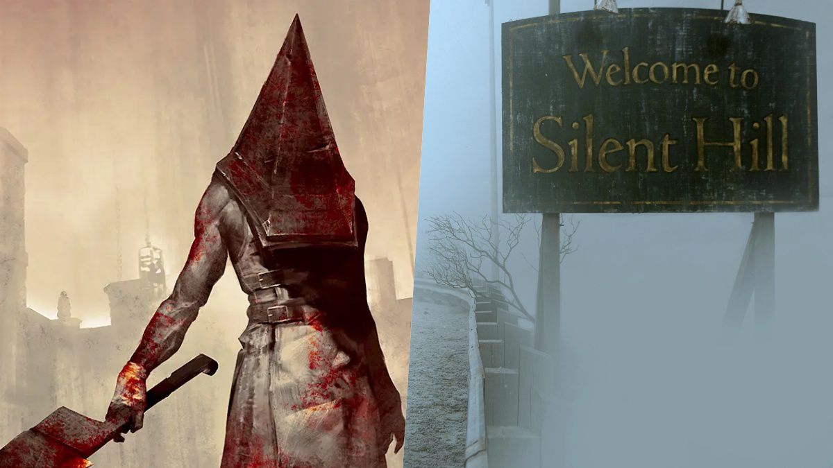 Konami dément avoir étendu l'histoire de Pyramid Head dans le remake de Silent Hill 2 : Bloober Team ne s'éloigne pas de l'histoire canonique de l'horreur Konami dément avoir étendu l'histoire de Pyramid Head dans le remake de Silent Hill 2 : Bloober Team ne s'éloigne pas de l'histoire canonique de l'horreur