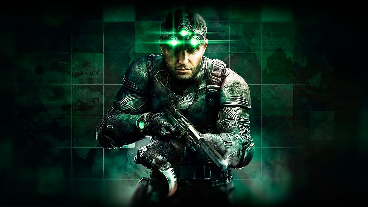 Pour célébrer le 20e anniversaire de la franchise Splinter Cell, Ubisoft a montré pour la première fois des captures d'écran du remake du premier volet de la série d'espionnage Pour célébrer le 20e anniversaire de la franchise Splinter Cell, Ubisoft a montré pour la première fois des captures d'écran du remake du premier volet de la série d'espionnage