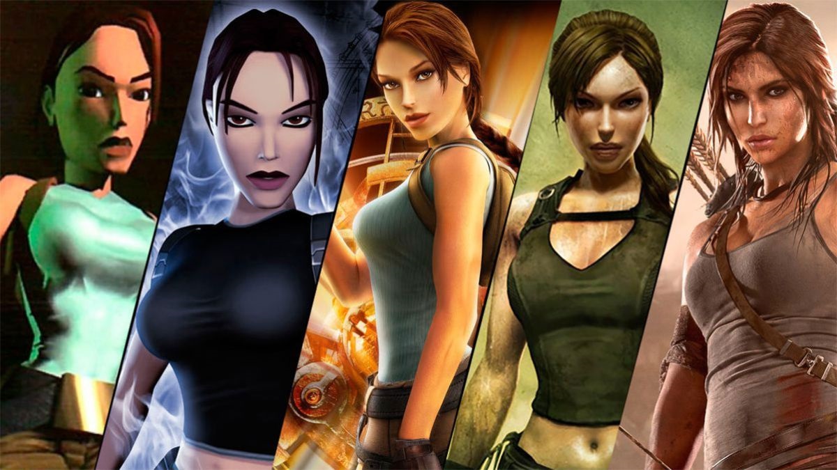 Les ventes totales des jeux de la franchise Tomb Raider ont dépassé les 95 millions d'exemplaires ! Les ventes totales des jeux de la franchise Tomb Raider ont dépassé les 95 millions d'exemplaires !