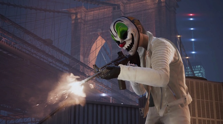 Une hackeuse chevronnée et une arnaqueuse professionnelle : deux nouvelles héroïnes feront leur apparition dans le jeu de tir coopératif Payday 3.-6 Une hackeuse chevronnée et une arnaqueuse professionnelle : deux nouvelles héroïnes feront leur apparition dans le jeu de tir coopératif Payday 3.-6