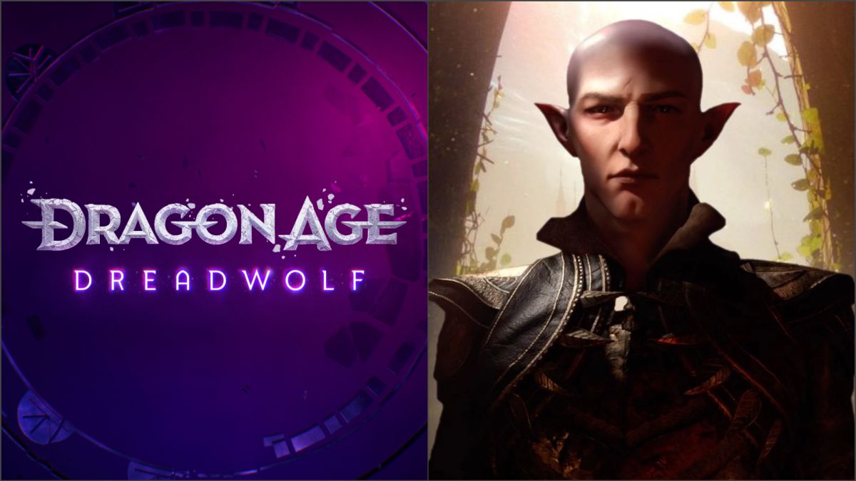 Les premières captures d'écran et vidéos de la première version de Dragon Age : Dreadwolf ont fait l'objet d'une fuite en ligne. Le jeu semble ambigu, mais il est trop tôt pour le dire. Les premières captures d'écran et vidéos de la première version de Dragon Age : Dreadwolf ont fait l'objet d'une fuite en ligne. Le jeu semble ambigu, mais il est trop tôt pour le dire.