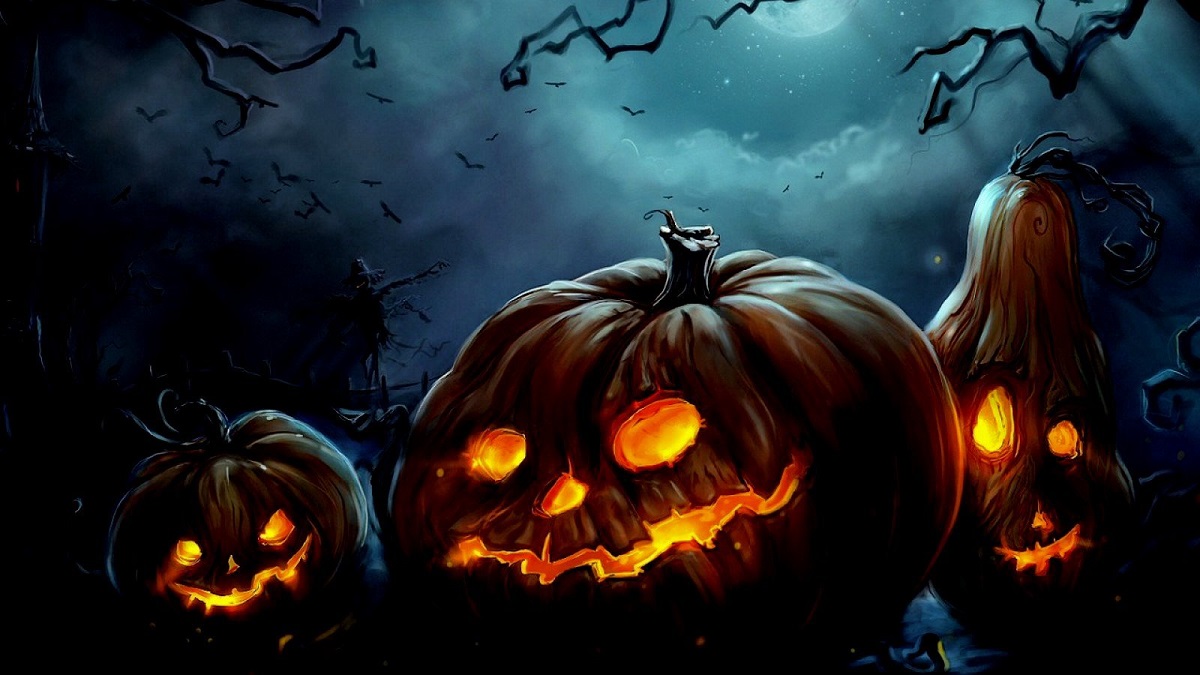 Ubisoft vous invite à la vente d'Halloween : jusqu'à 80% de réduction sur les projets populaires du développeur français Ubisoft vous invite à la vente d'Halloween : jusqu'à 80% de réduction sur les projets populaires du développeur français