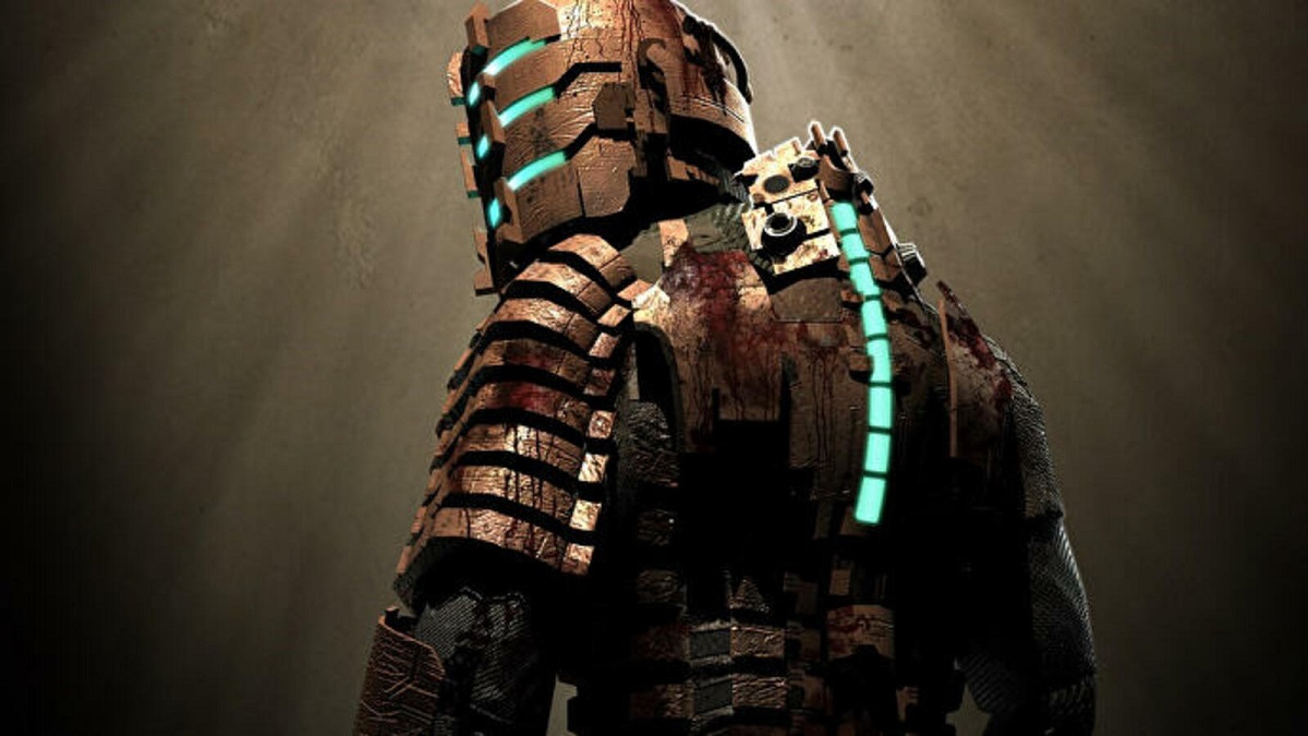 Pas de révolution, mais une évolution : publication d'une vidéo détaillée du remake du film d'horreur Dead Space. Pas de révolution, mais une évolution : publication d'une vidéo détaillée du remake du film d'horreur Dead Space.