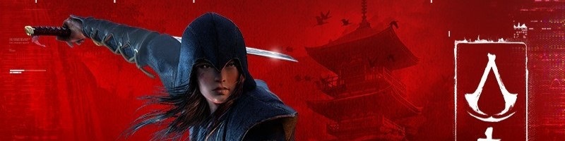 La première image du protagoniste d'Assassin's Creed : Codename Red a peut-être été diffusée en ligne.-2 La première image du protagoniste d'Assassin's Creed : Codename Red a peut-être été diffusée en ligne.-2