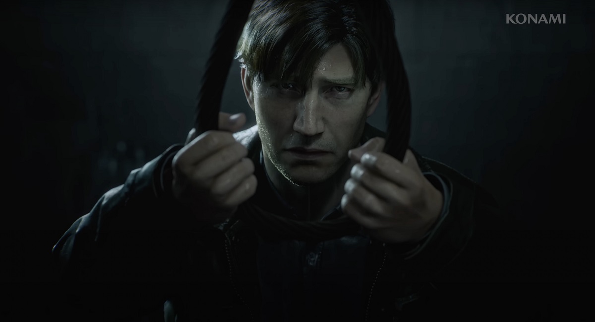 Konami veut plus de jeux d'horreur ? Selon un initié, la société japonaise travaille sur trois autres jeux non anonymes dans la franchise Silent Hill Konami veut plus de jeux d'horreur ? Selon un initié, la société japonaise travaille sur trois autres jeux non anonymes dans la franchise Silent Hill
